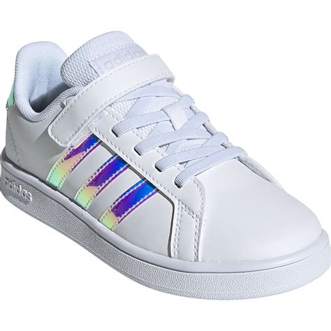 adidas mädchen 37 5 weiß|Kinderschuhe für Mädchen .